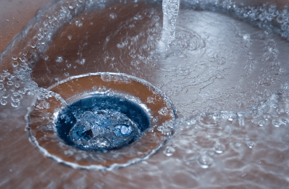 DRAIN CLEANING